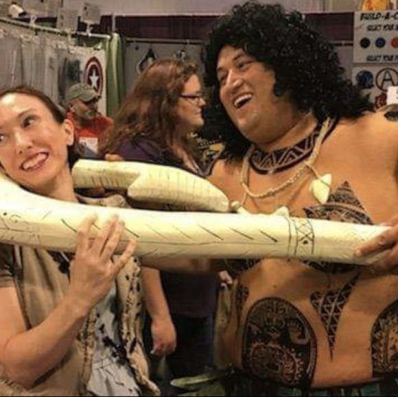 Meet your Posher, Amanda - Picture 7 of 7